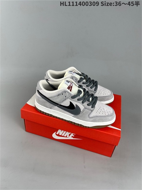 men low dunk sb shoes H 2023-3-21-002